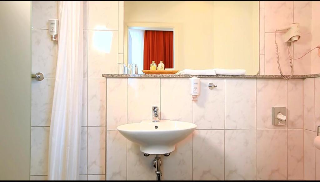 Hotel Royal Elmshorn Rum bild