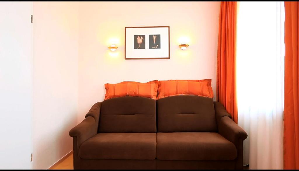 Hotel Royal Elmshorn Rum bild