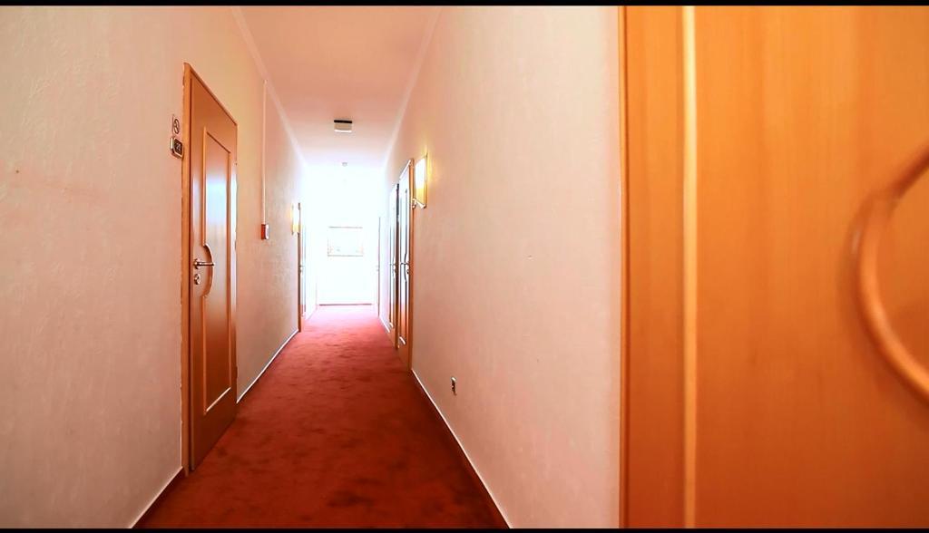 Hotel Royal Elmshorn Rum bild