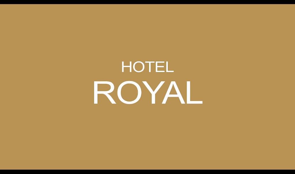 Hotel Royal Elmshorn Rum bild