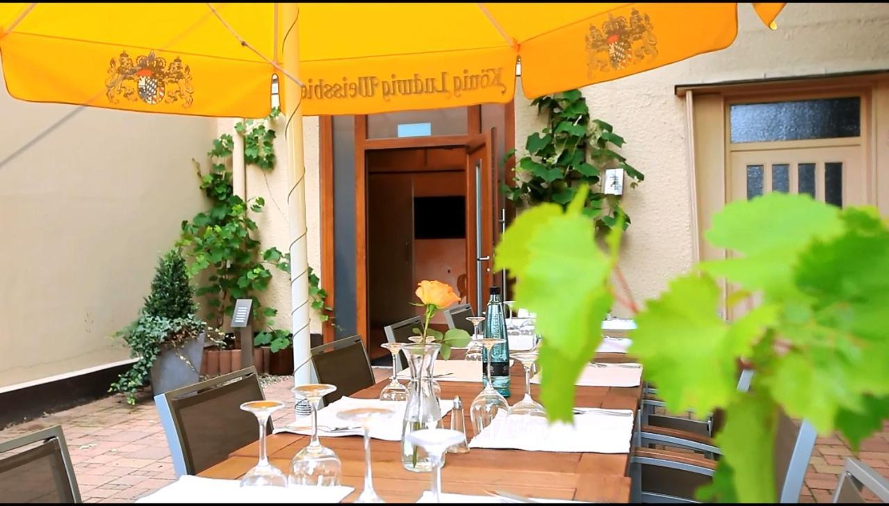Hotel Royal Elmshorn Exteriör bild