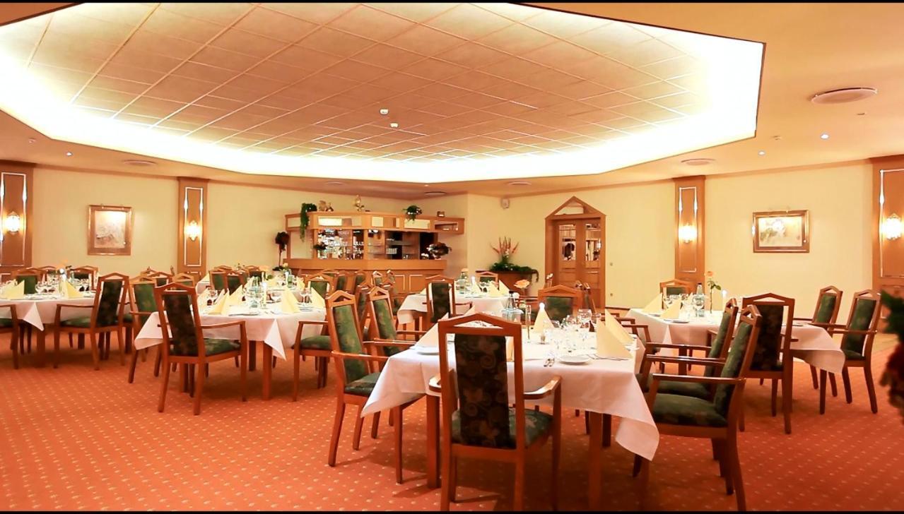 Hotel Royal Elmshorn Exteriör bild